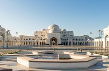 Abu Dhabi Full Day City Tour