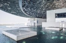 Abu Dhabi Full Day City Tour