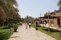 Private Abu Dhabi Half Day City Tour 