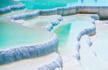 Daily Pamukkale Tour From Istanbul