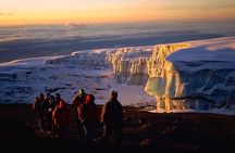 6-Day Kilimanjaro Machame Route – A Stunning Trek to Uhuru Peak