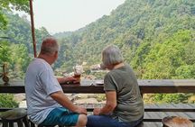 Hidden Chiang Mai Escape: Secret Village, Hot Springs & Waterfall