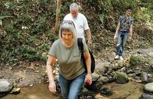 Lost in Chiang Mai: Secret Village, Hot Spring & Waterfall - A Cultural Therapy