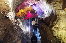 Day trip to Skopje and Matka Canyon from Sofia