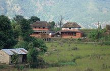 2 Days Panchase Hill Trek from Pokhara