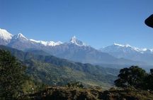 2 Days Panchase Hill Trek from Pokhara