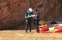 Escape Room Outdoor (kayak) Secrets of Tramontana