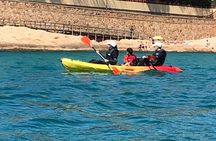 Escape Room Outdoor (kayak) Secrets of Tramontana