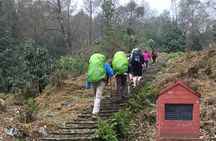 2 Days Ghandruk Village Hiking from Pokhara