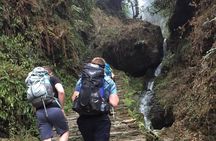 2 Days Ghandruk Village Hiking from Pokhara
