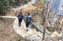2 Days Ghandruk Village Hiking from Pokhara