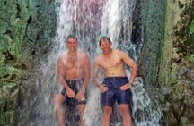 Ein Gedi, Dead Sea & Bedouin hospitality - Tiny group from Tel Aviv
