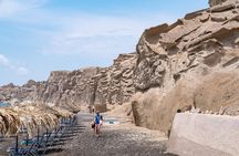 Private 2-Hour Sightseeing Tour in Santorini
