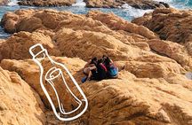 Escape Room Outdoor (on foot) Bartolomew Roberts Treasure