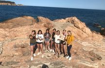 Escape Room Outdoor (on foot) Bartolomew Roberts Treasure