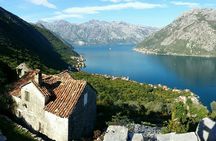 Bike & hike tour 