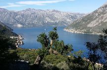 Bike & hike tour 
