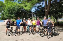 Bike & hike tour 