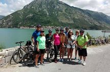 Bike & hike tour 