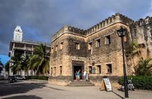 Zanzibar Stone Town tour