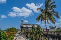 Zanzibar Stone Town tour