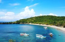 One Day Tour Pink Beach East Lombok Excursion