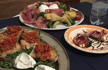 Traditional Neapolitan Dinner in Pompei - Villa Franca - Family Restourant
