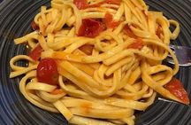 Traditional Neapolitan Dinner in Pompei - Villa Franca - Family Restourant
