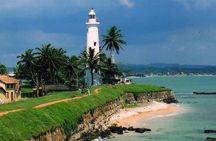 Sri Lanka round tour -7 days with private driver