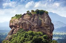 Sri Lanka round tour -7 days with private driver