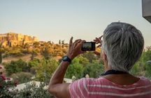 Greek Small-Group Athens Cooking Class & Dinner