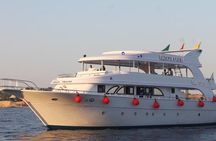 Dinner Cruise by Boat In Sharm El Sheikh
