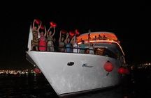  Dinner Cruise by Boat In Sharm El Sheikh