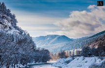 Bakuriani-Borjomi full day trip