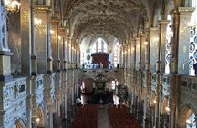 a day at North Zealand Castle Tour 