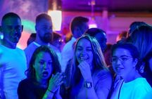 Riviera Bar Crawl Party with Free Shots and VIP Entry