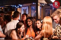 Riviera Bar Crawl Party with Free Shots and VIP Entry