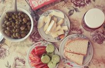 Village Venture: Troodos Mountains Food & Wine Small Group Day Tour