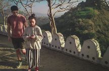 Sigiriya and Dambulla (All inclusive) Day Tour