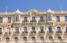 Private guided walking tour of Monaco