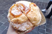 Lake Como Food Tour - Eat like a real Local