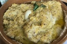 Lake Como Food Tour - Eat like a real Local