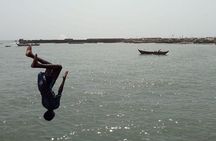 explore makoko with confidence
