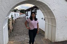 Guatavita Lake - the Legend of “El Dorado”