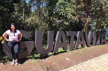 Guatavita Lake - the Legend of “El Dorado”
