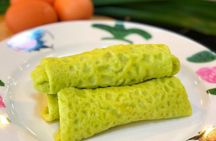 Singapore Market to Table Culinary Experience (Wet Market Tour included)