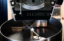 Coffee Roasting Experience