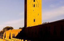 Half day walking tour in Marrakech with a guide 