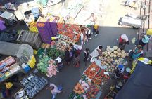 Durban City Tour 