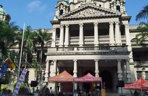 Durban City Tour 
